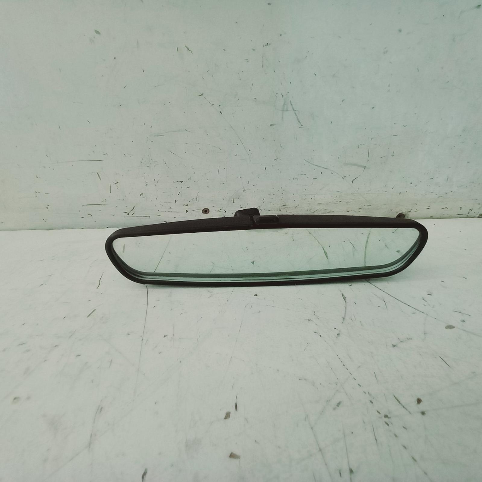 View Auto part Interior Mirror Holden Colorado 2010
