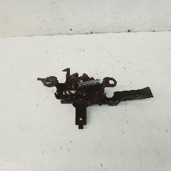 View Auto part Bonnet Lock/Support Holden Colorado 2010
