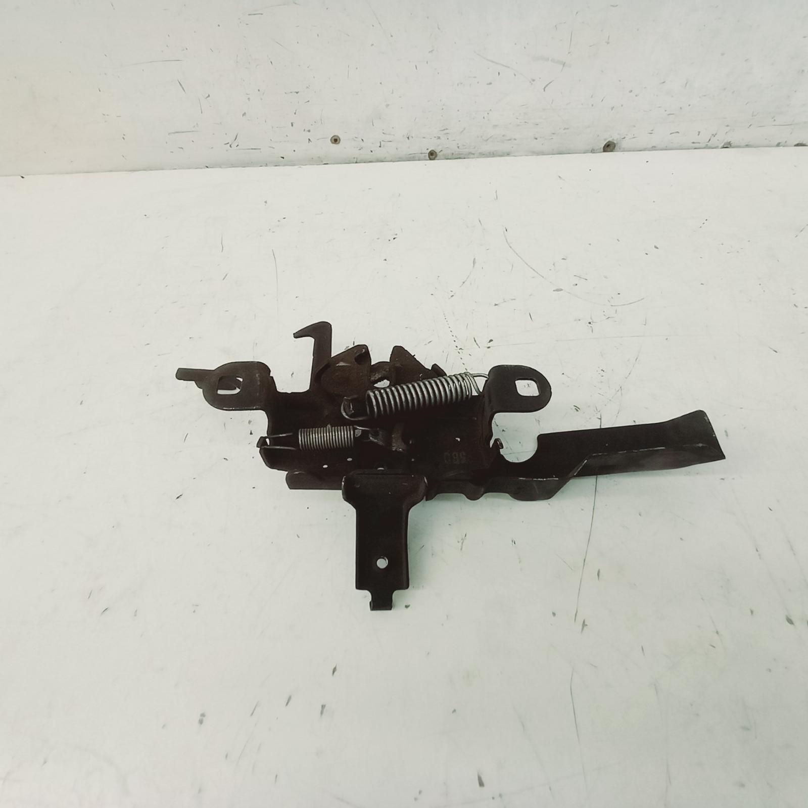 View Auto part Bonnet Lock/Support Holden Colorado 2010