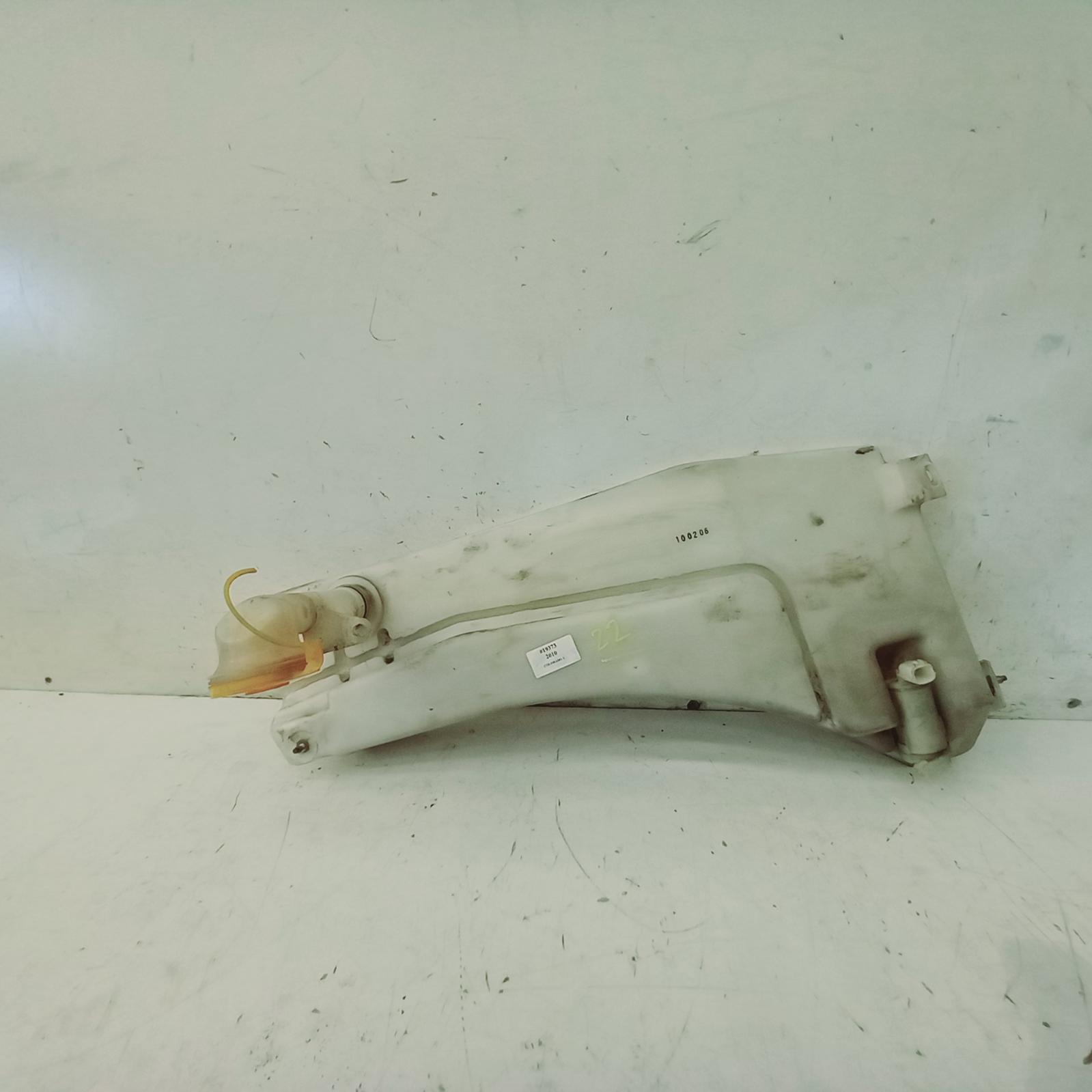 View Auto part Washer Bottle Holden Colorado 2010
