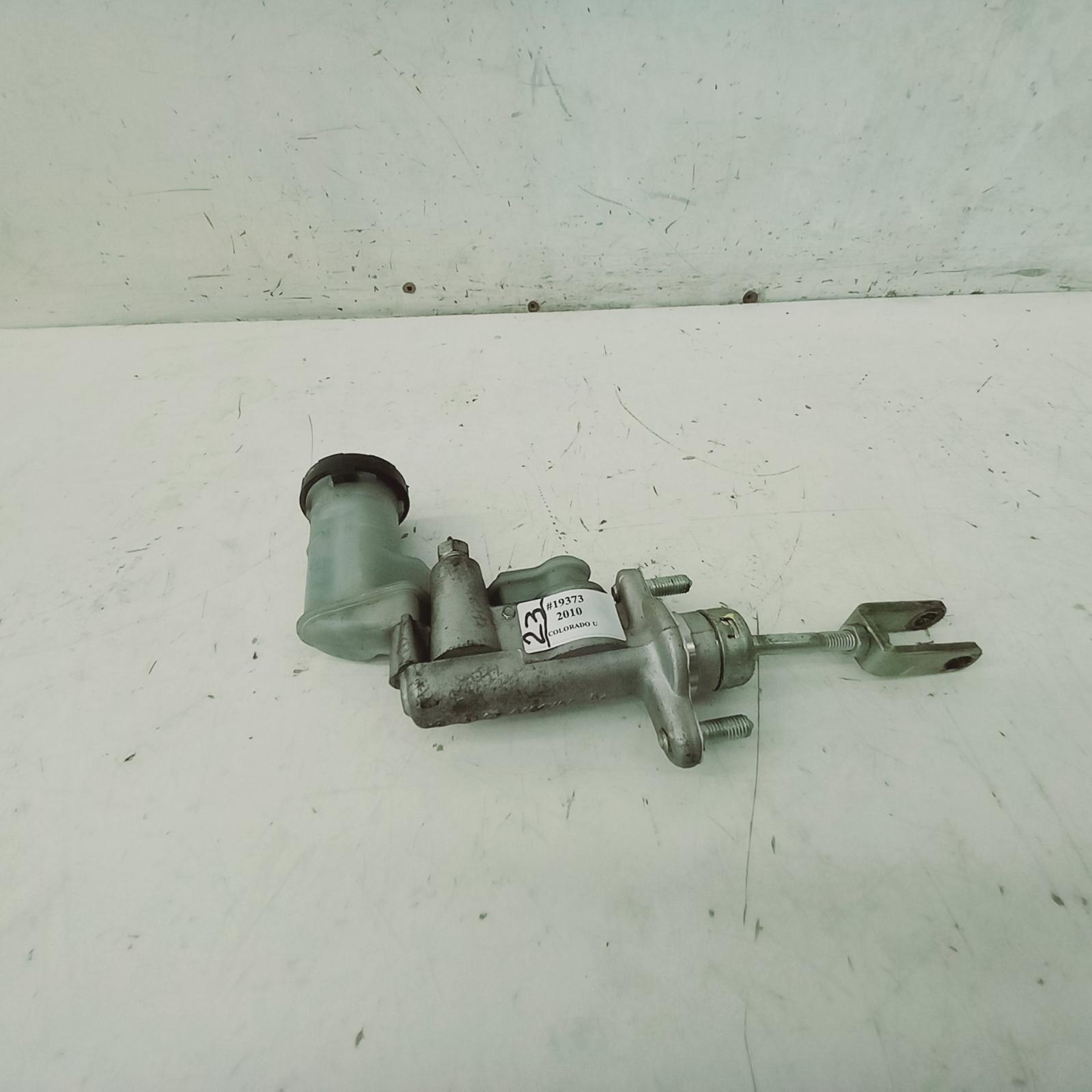 View Auto part Clutch Master Cylind Holden Colorado 2010