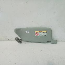 View Auto part Sunvisor Holden Colorado 2010