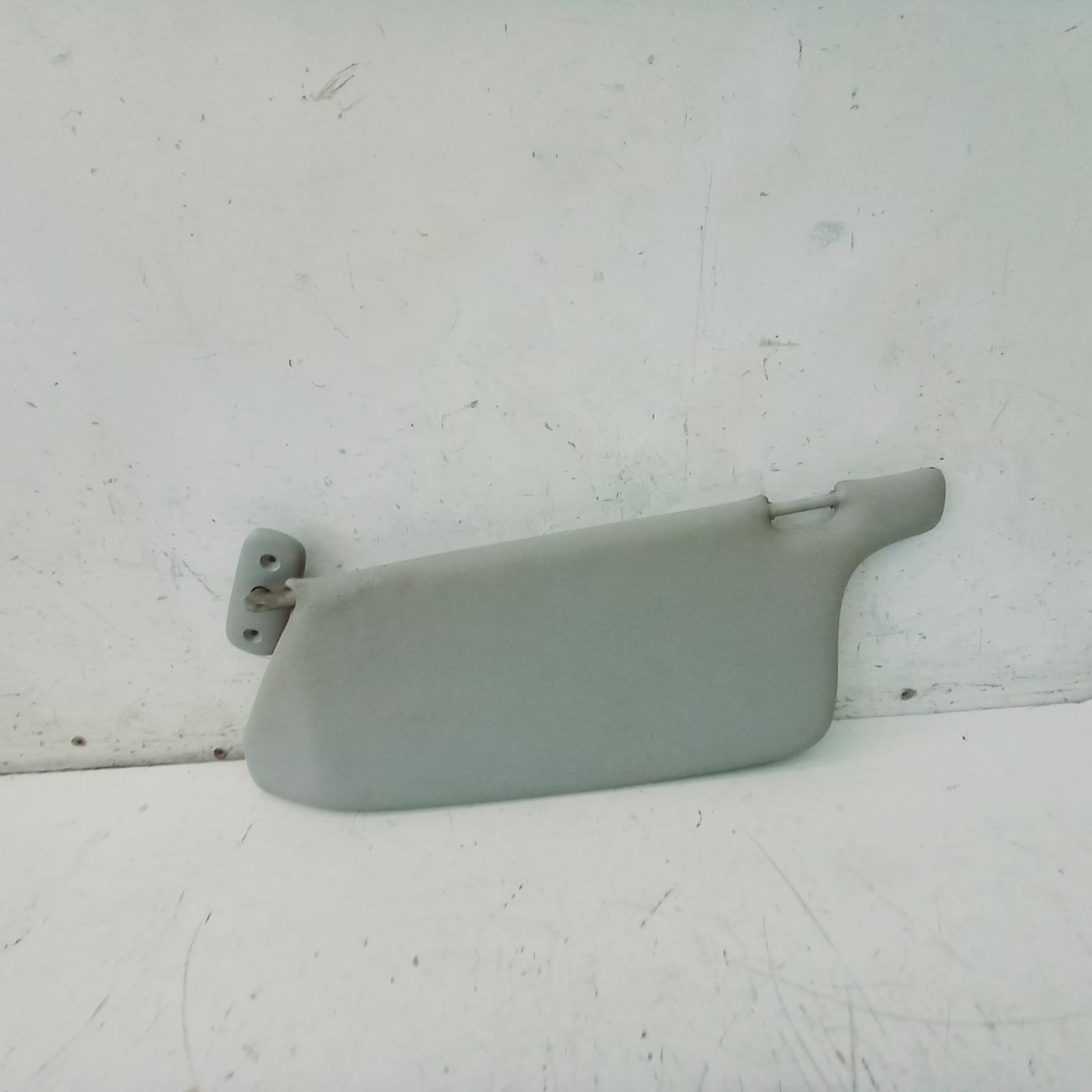 View Auto part Sunvisor Holden Colorado 2010