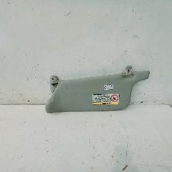 View Auto part Sunvisor Holden Colorado 2010