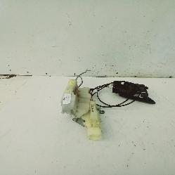 View Auto part Door/Boot/Gate Lock Holden Colorado 2010
