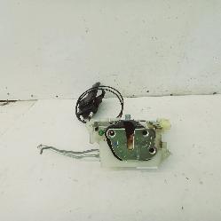 View Auto part Door/Boot/Gate Lock Holden Colorado 2010