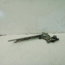 View Auto part Left Front Window Reg/Motor Holden Colorado 2010
