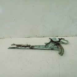 View Auto part Left Front Window Reg/Motor Holden Colorado 2010