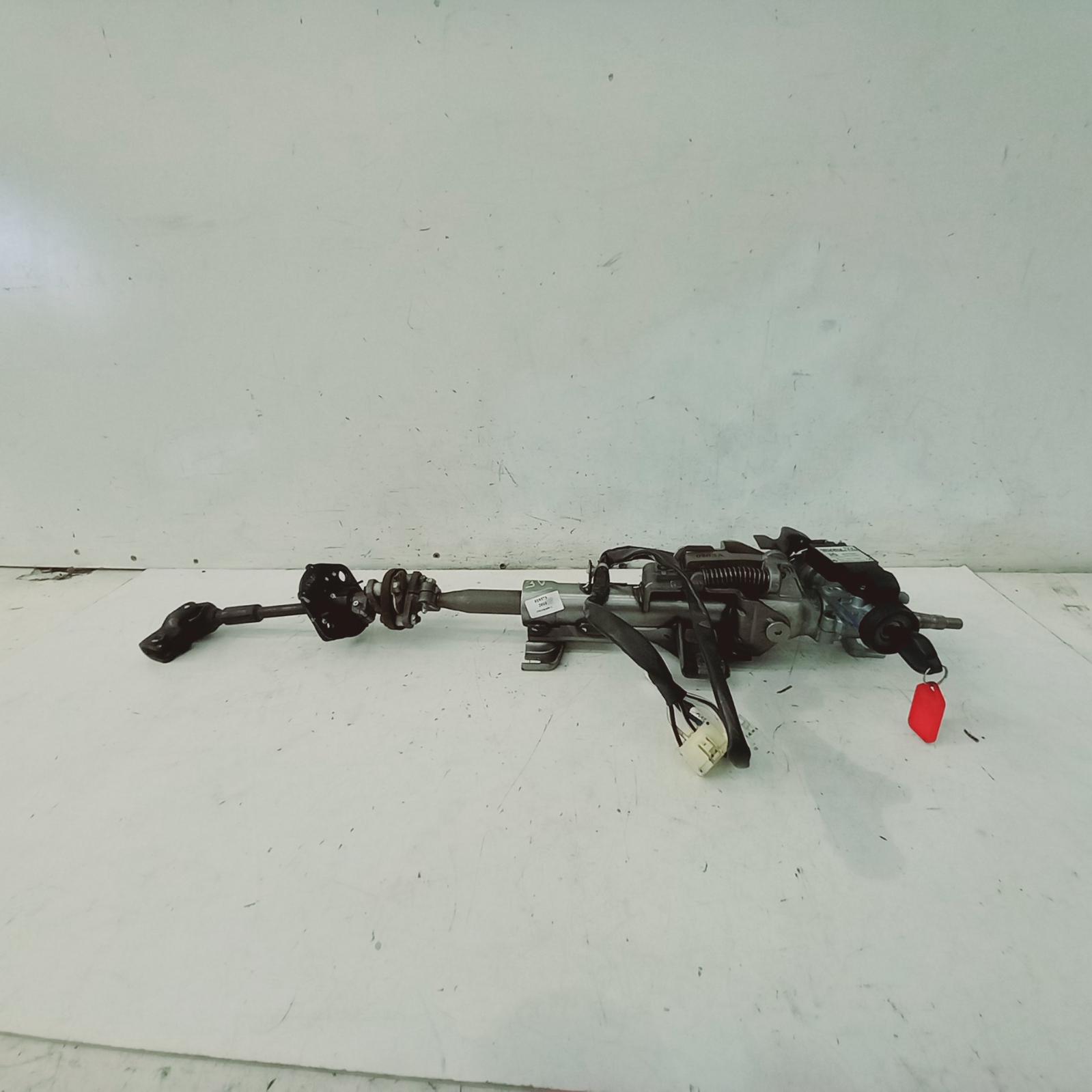 View Auto part Steering Column Holden Colorado 2010