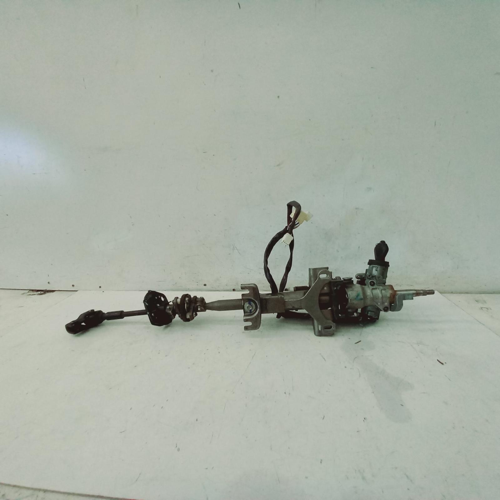 View Auto part Steering Column Holden Colorado 2010