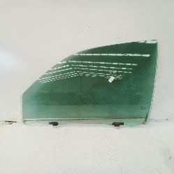 View Auto part Left Front Door Window Holden Colorado 2010
