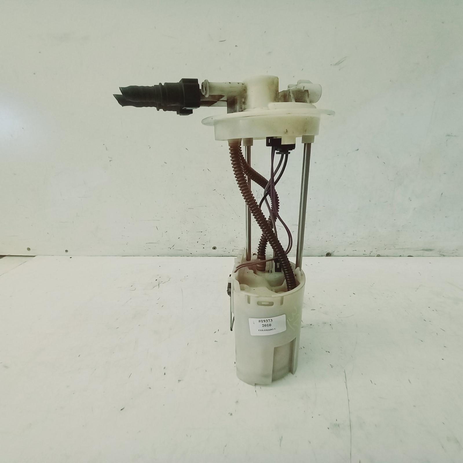 View Auto part Fuel Pump Holden Colorado 2010