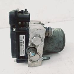 View Auto part Abs Pump/Modulator Holden Colorado 2010
