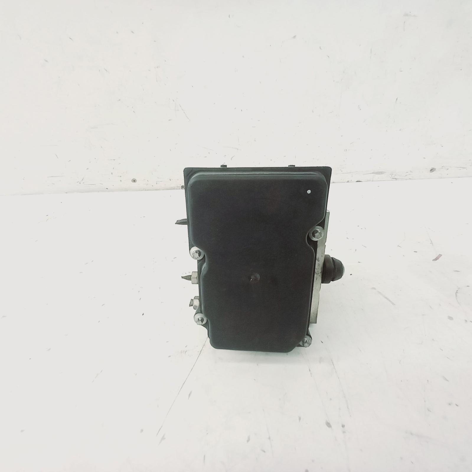 View Auto part Abs Pump/Modulator Holden Colorado 2010