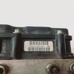 View Auto part Abs Pump/Modulator Holden Colorado 2010