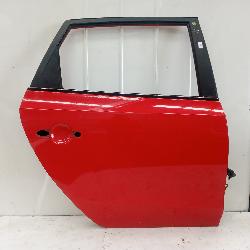 View Auto part Right Rear Door Sliding Hyundai I30 2011