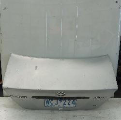 View Auto part Bootlid/Tailgate Toyota Camry 2004