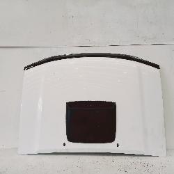 View Auto part Bonnet Nissan Navara 2013