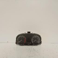 View Auto part Instrument Cluster Mitsubishi Triton 2021