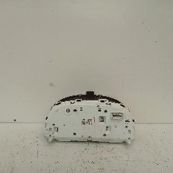 View Auto part Instrument Cluster Mitsubishi Triton 2021