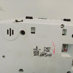 View Auto part Instrument Cluster Mitsubishi Triton 2021