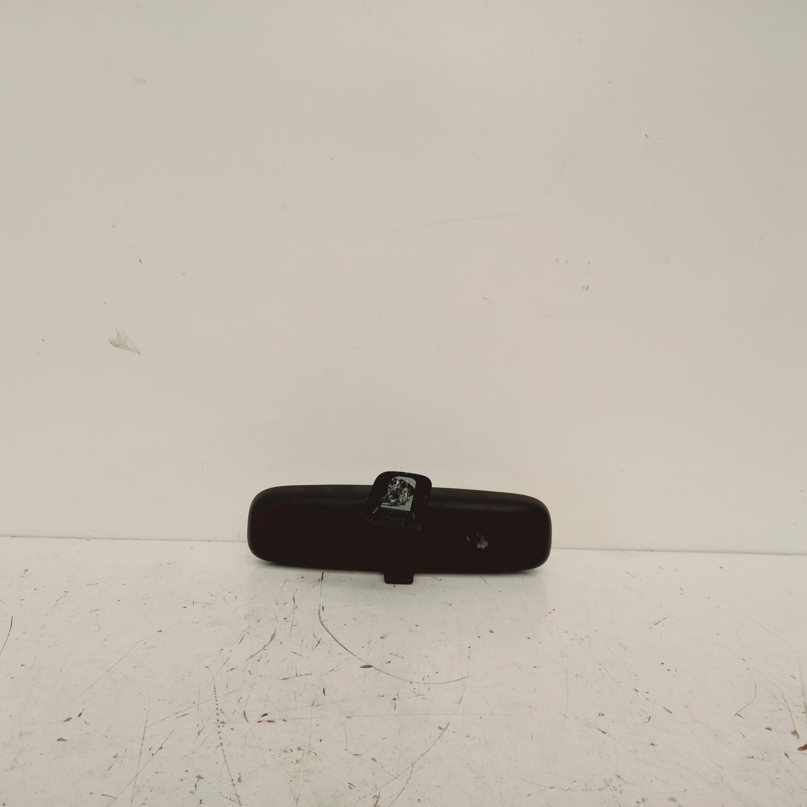 View Auto part Interior Mirror Mitsubishi Triton 2021