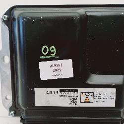 View Auto part Ecu Mitsubishi Triton 2021