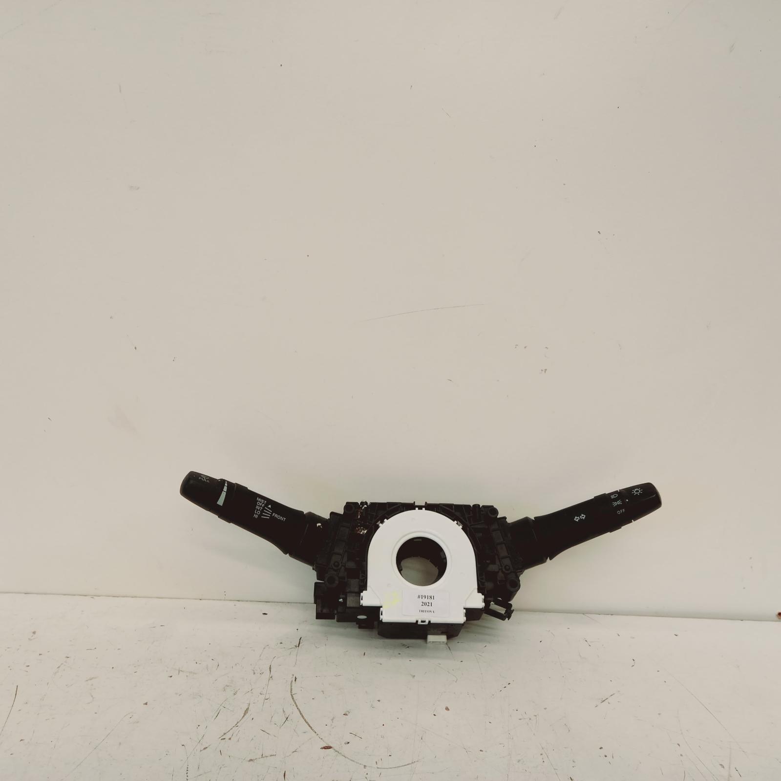 View Auto part Combination Switch Mitsubishi Triton 2021