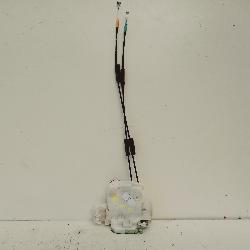 View Auto part Door/Boot/Gate Lock Mitsubishi Triton 2021