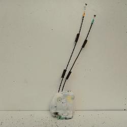 View Auto part Door/Boot/Gate Lock Mitsubishi Triton 2021