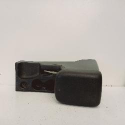 View Auto part Console Mitsubishi Triton 2021