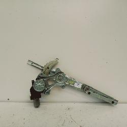 View Auto part Left Front Window Reg/Motor Mitsubishi Triton 2021