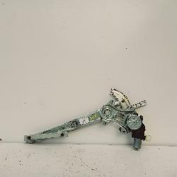 View Auto part Right Front Window Reg/Motor Mitsubishi Triton 2021