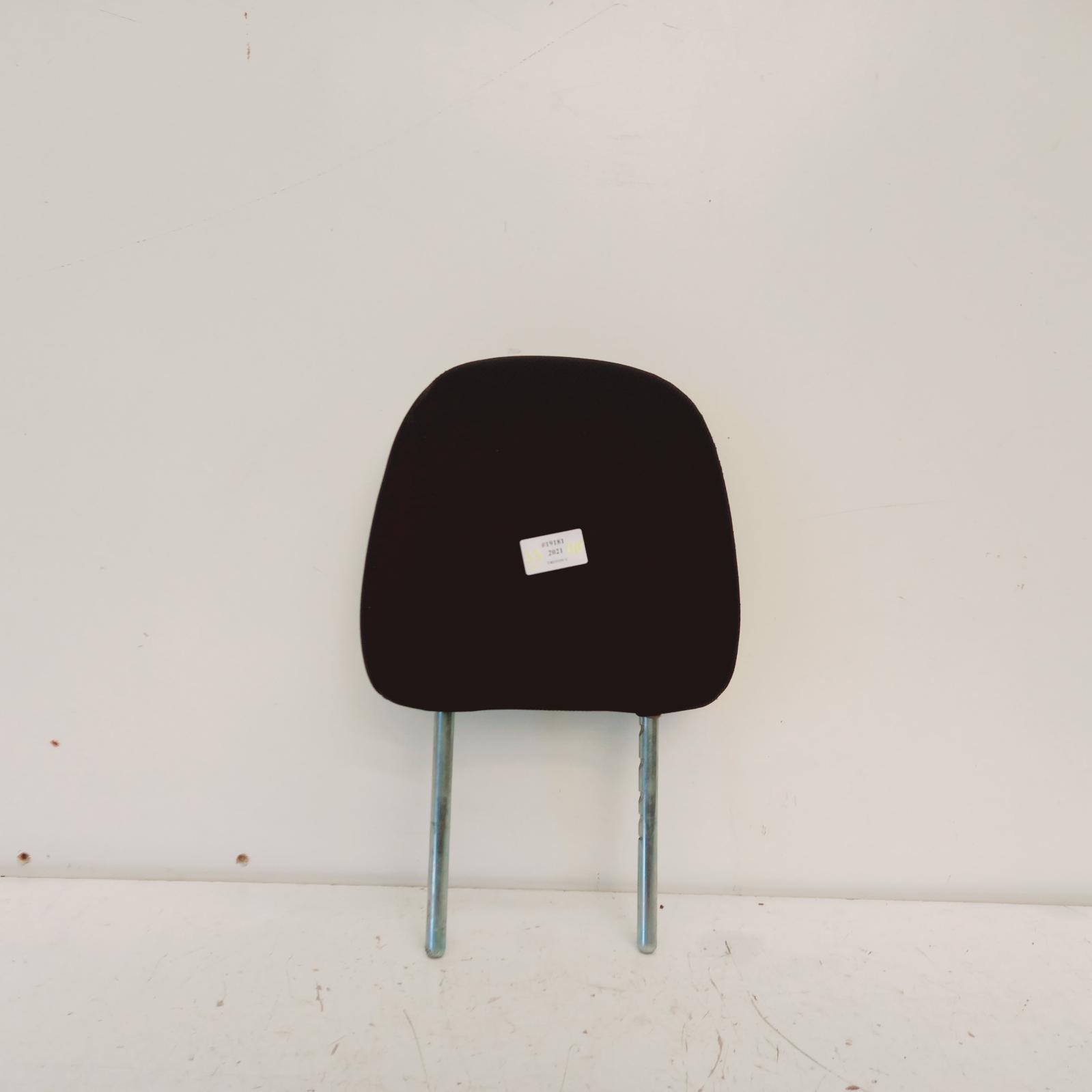 View Auto part Headrest Mitsubishi Triton 2021