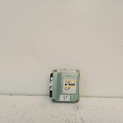 View Auto part Ecu Mitsubishi Triton 2021