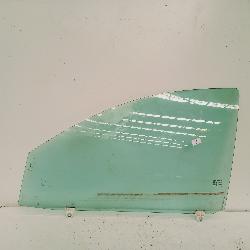 View Auto part Left Front Door Window Mitsubishi Triton 2021