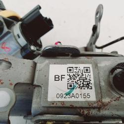 View Auto part Ignition W/ Key Mitsubishi Triton 2021