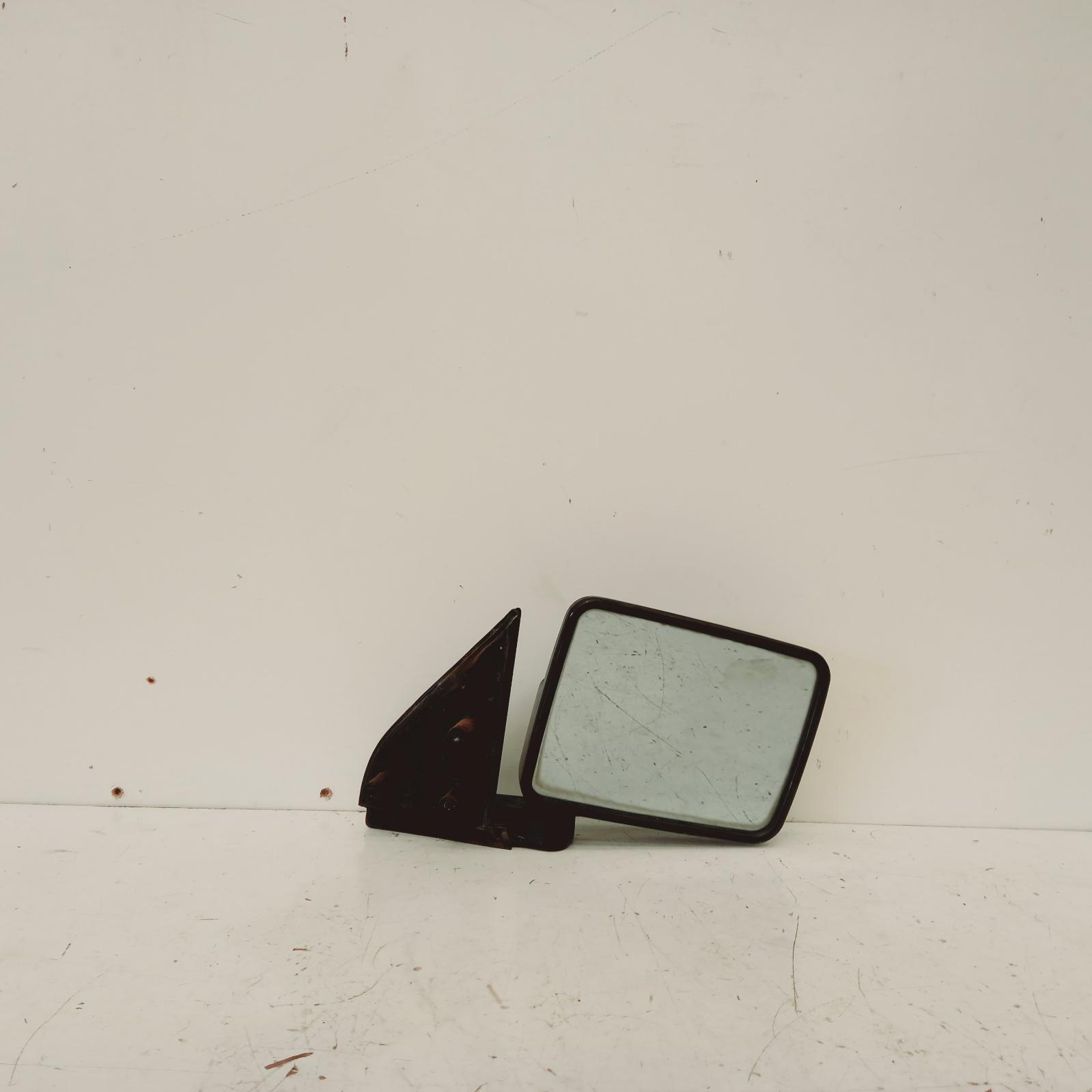 View Auto part Right Door Mirror Mitsubishi L300 2007