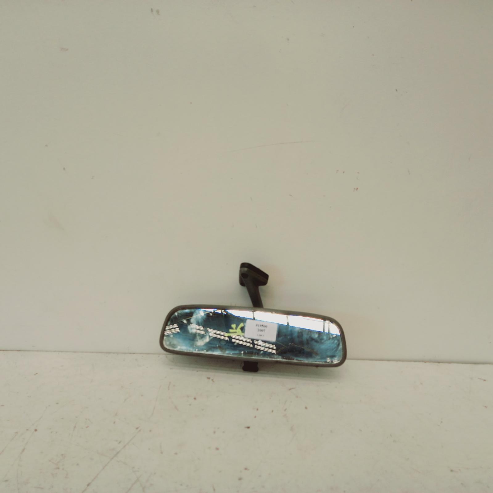 View Auto part Interior Mirror Mitsubishi L300 2007
