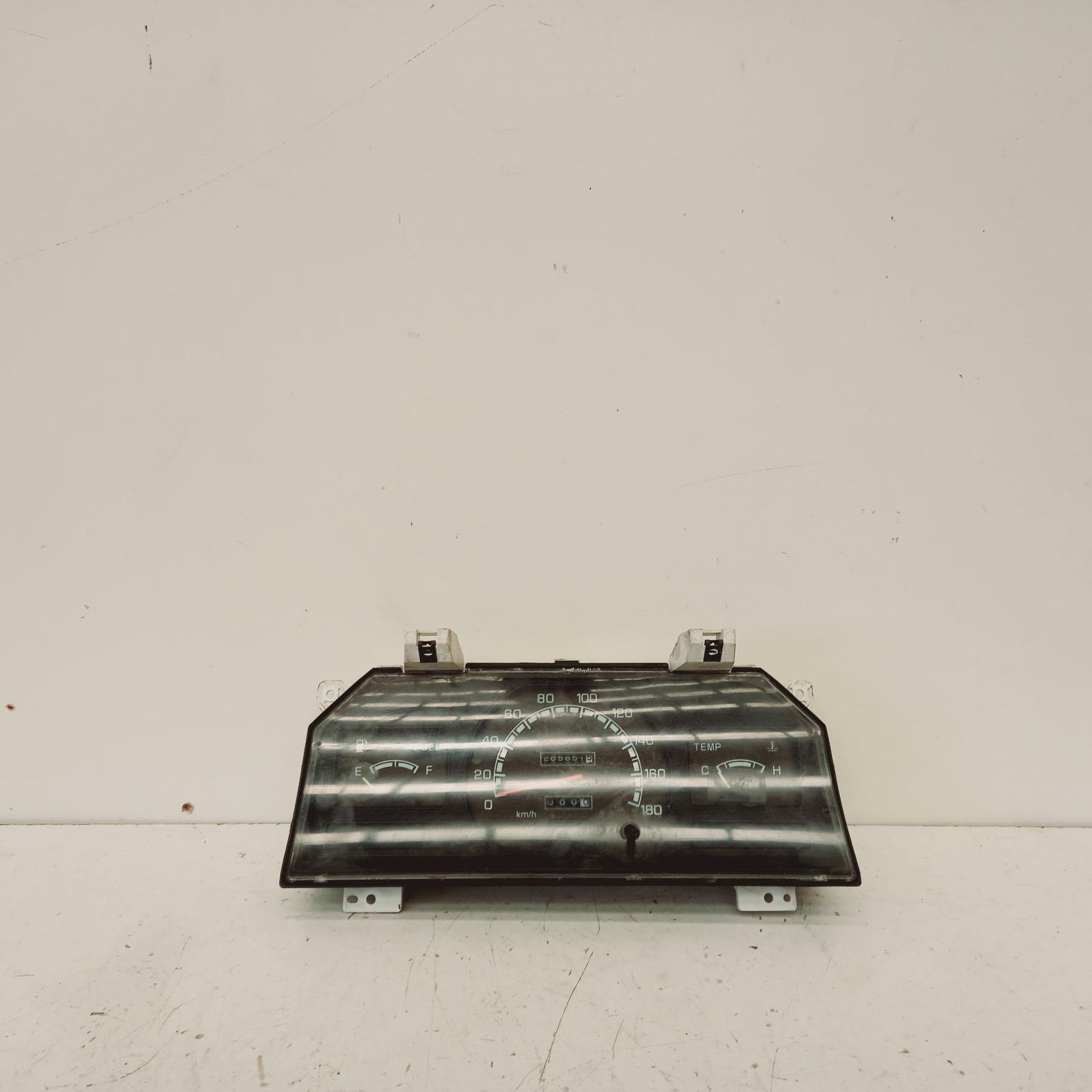 View Auto part Instrument Cluster Mitsubishi L300 2007