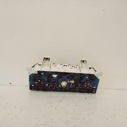View Auto part Instrument Cluster Mitsubishi L300 2007