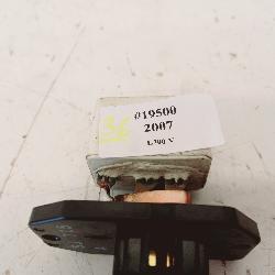 View Auto part Fan Speed Resistor Mitsubishi L300 2007