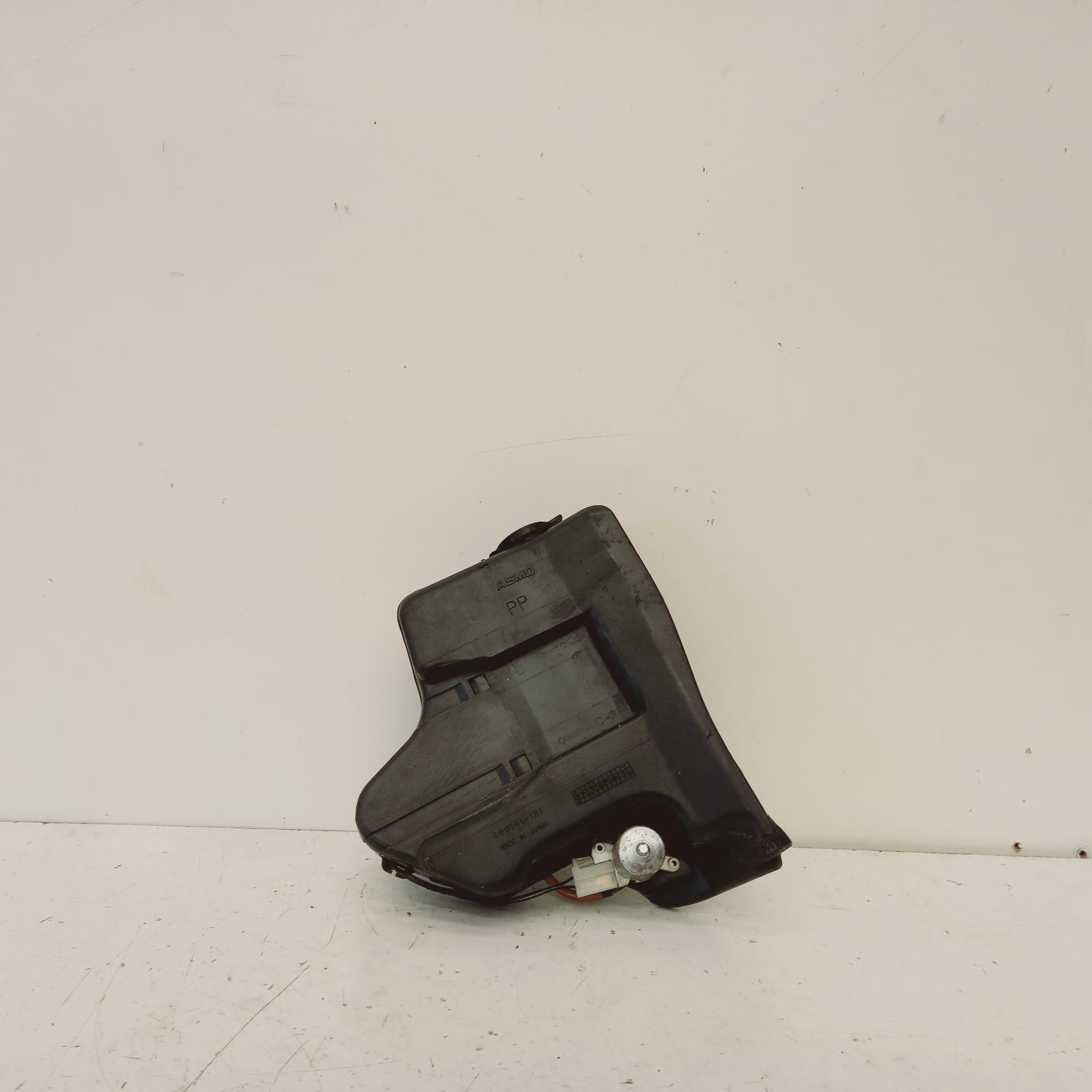 View Auto part Washer Bottle Mitsubishi L300 2007