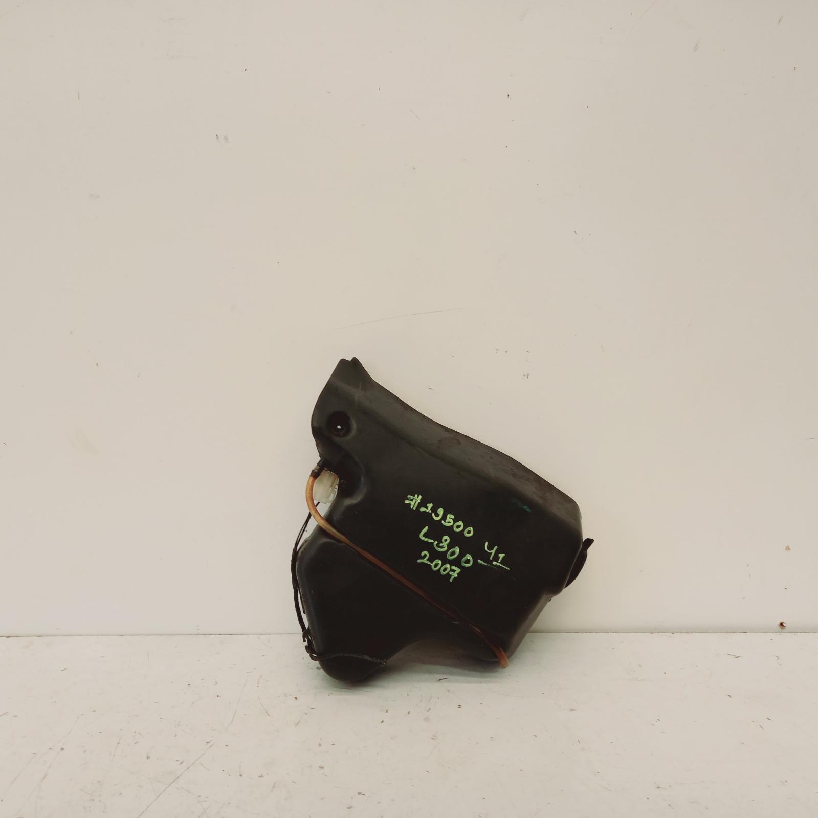 View Auto part Washer Bottle Mitsubishi L300 2007