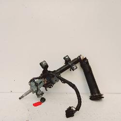 View Auto part Steering Column Mitsubishi L300 2007