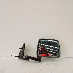 View Auto part Right Door Mirror Nissan Navara 2013