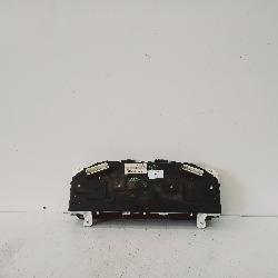 View Auto part Instrument Cluster Nissan Navara 2013