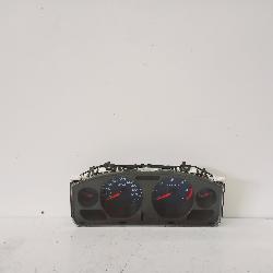 View Auto part Instrument Cluster Nissan Navara 2013