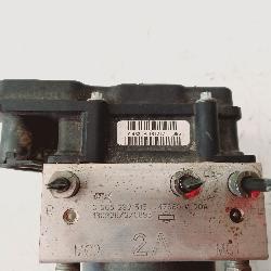 View Auto part Abs Pump/Modulator Nissan Navara 2013
