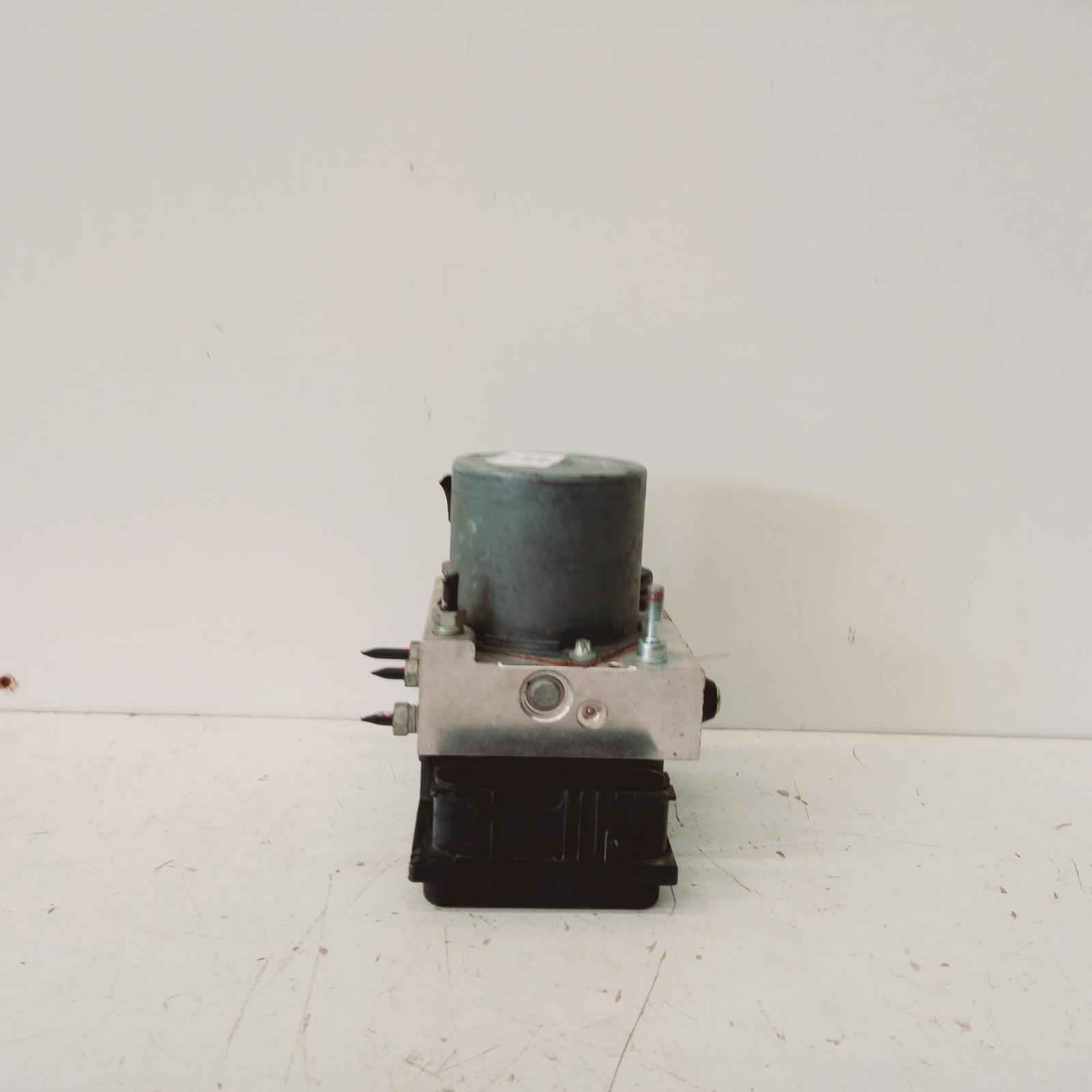 View Auto part Abs Pump/Modulator Nissan Navara 2013
